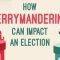 Gerrymandering: How drawing jagged lines can impact an election – Christina Greer