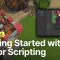 Getting Started with Editor Scripting in Unity! | Tutorial