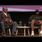 Ghetts and Misan Harriman at Guardian Live: ‘I could never get bored of photography’