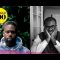 Ghetts and Misan Harriman interview for Guardian Live – full video