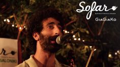 GiaGiaKo – Se Fino Akrogiali | Sofar Thessaloniki