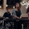 Gina Été – Mauern für Mexiko | Sofar Leipzig