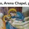 Giotto, The Lamentation, Arena Chapel, part 3 (of 4)