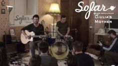 Giulias Mother – Candies | Sofar Turin