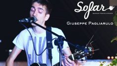 Giuseppe Pagliarulo – Andrea | Sofar Naples