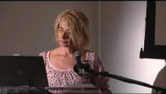 Global Feminisms: Iskra Dimitrova