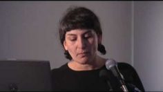 Global Feminisms: Parastou Forouhar