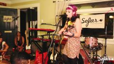 Globelamp – Controversial/Confrontational | Sofar Seattle