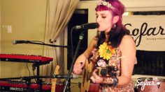 Globelamp – Tick Tock | Sofar Seattle