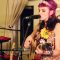 Globelamp – Tick Tock | Sofar Seattle