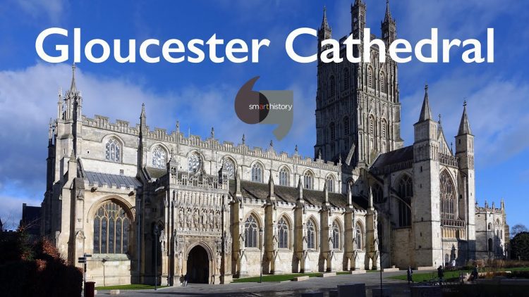 Gloucester Cathedral