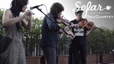 GnuQuartet – Idea 10 | Sofar Turin