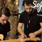 God Of The Basement – Monday Monkey | Sofar Florence