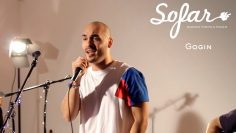 Gogin – Crime | Sofar Sofia