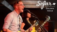 Golden Idols – All Alone | Sofar Seattle