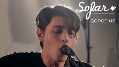 GORGE.US – Homecoming | Sofar Sofia