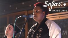 Grace Love – More Than Myself | Sofar Seattle