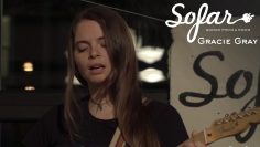 Gracie Gray – Somewhere Over the Rainbow | Sofar Seattle