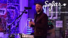 Graeme James – One + One | Sofar Wellington