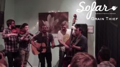 Grain Thief – Stateline Hills | Sofar Worcester