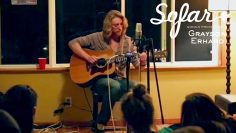 Grayson Erhard – Teleos | Sofar Seattle