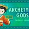 Great Goddesses: Crash Course World Mythology #13