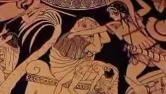 Greek Mythology  God and Goddesses   Documentary