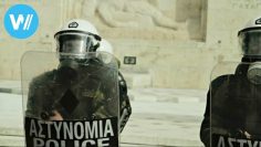 Greeks Under Tension (Documentary of 2012 from the series I Love Democracy)