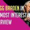 Gregg Braden Exclusive Interview – The Power Of Visualization