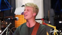 Group Therapy – More than just living | Sofar Nuremberg