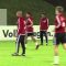 Guardiola coaching session with Bayern Munich