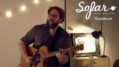 Gudrun – Das Tal | Sofar Leipzig