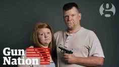 Gun Nation – America’s deadly love affair with firearms