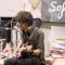 Handshake – Stratégie Tetris | Sofar Florence