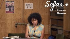 Hanna Sikasa – Go | Sofar Nuremberg