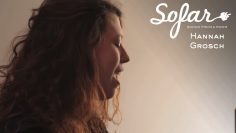 Hannah Grosch – Rise, Then Die | Sofar Nuremberg