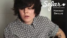 Hannah Smillie – Ruleless Lines | Sofar Perth