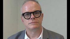 Hans Ulrich Obrist on Creative Chicago: An Interview Marathon at EXPO CHICAGO 2018