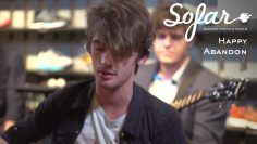 Happy Abandon – Choice | Sofar Raleigh