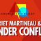 Harriet Martineau & Gender Conflict Theory: Crash Course Sociology #8