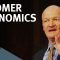 Have the Boomers Pinched Their Children’s Futures? – with Lord David Willetts