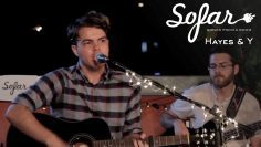 Hayes & Y – Special | Sofar Sofia