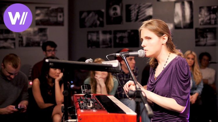 Hearing is believing: Rachel Flowers, the incredibly talented blind musician