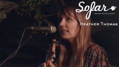 Heather Thomas – People In Places | Sofar Seattle