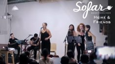 Heike & 朋友们 – How could I say no | Sofar Shanghai