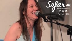 Helen Chance – Resolve | Sofar Seattle