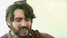 Hello Penelope – Hits | Sofar San Diego