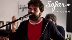 Hi Corea! – Common People | Sofar Seville