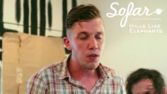 Hills Like Elephants – Wildabeast | Sofar San Diego