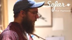 Hip Hatchet – Thanksgiving | Sofar Seattle